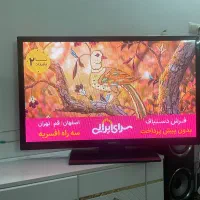 تلویزیون ۳۲اینچ سامسونگ|تلویزیون و پروژکتور|نظرآباد, نظرآباد|دیوار