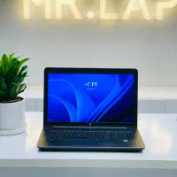 لپتاپ HP Zbookگیمینگ i7 6820HQگرافیک 4 رم16 512SSD