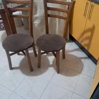 صندلی ناهار خوری|میز و صندلی غذاخوری|فردیس, فردیس|دیوار