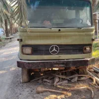 خاور 600 مدل 56|خودرو سنگین|فلاورجان, |دیوار