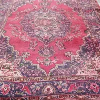 فرش دست بافت