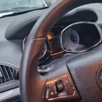 جک s5نیوفیس ، مدل۱۴۰۰ مشکی|خودرو سواری و وانت|تهران, فرمانیه|دیوار