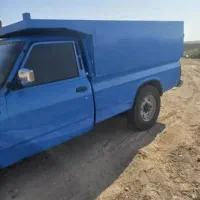 باربری وانت نیسان|خدمات حمل و نقل|چمران, |دیوار