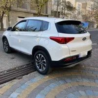 تیگو۷ مدل ۱۴۰۰ اکسلنت فول بدون رنگ|خودرو سواری و وانت|تبریز, |دیوار