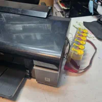 پرینتر اپسون مدل تی ۵۰ Epson T50|پرینتر، اسکنر، کپی، فکس|ساری, |دیوار