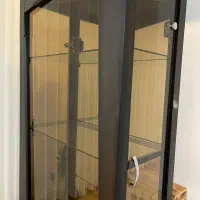 بوفه دکوری|بوفه، ویترین، کنسول|رشت, دیلمان|دیوار