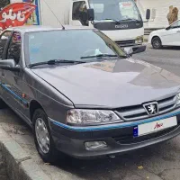 پژو پرشیا سال مدل ۹۱ تمیز|خودرو سواری و وانت|اسلام‌شهر, مظفریه|دیوار