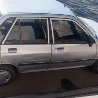 پراید ۸۵|خودرو سواری و وانت|رباط‌کریم, رباط‌کریم|دیوار