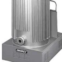 بخاری کارگاهی نفتی و گازوئیلی انرژی ۲۵۰