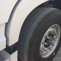 کشنده فوتون430مدل1400|خودرو سنگین|کرمان, |دیوار