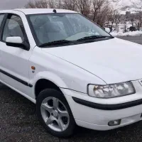 سمند مدل 90 Lx