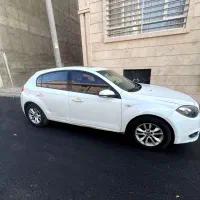 برلیانس 320|خودرو سواری و وانت|ری, سیزده آبان|دیوار