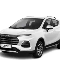 جک sr3،مدل ۱۴۰۴،نقدواقساط۲۴ماه/تحویل فوری