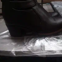 پوتین سایز 39|کیف، کفش، کمربند|الوند, |دیوار