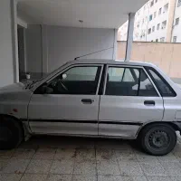 پراید مدل ۹۰ فروشی|خودرو سواری و وانت|مشهد, الهیه|دیوار