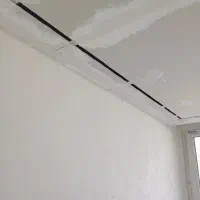 نقاشی ساختمان|خدمات پیشه و مهارت|مشکین‌دشت, |دیوار