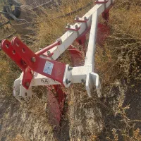 گاوآهن سه خیش|ماشینآلات صنعتی|رامند, |دیوار