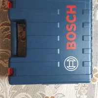 دریل شارژی برندبوش