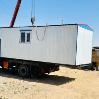 فروش کانکس|مصالح و تجهیزات ساختمان|شیراز, گچی|دیوار