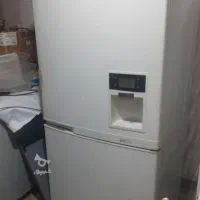 فروش یخچال وفریزر اسنوا مدل ۸۱۰|یخچال و فریزر|ساری, |دیوار