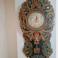 ساعت دیواری نو نو|ساعت دیواری و تزئینی|میاندوآب, |دیوار