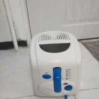 سبزی خورد کن و سرخ کن|اجاق گاز و لوازم برقی پختوپز|اراک, |دیوار