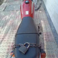 موتورسیکلت 150سی‌سی