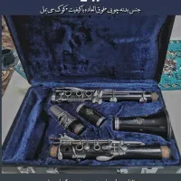 کلارینت چوبی بوفت E11