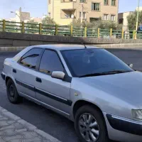 سیتروئن زانتیا مدل۸۵|خودرو سواری و وانت|قائمشهر, |دیوار