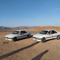 تاکسی دربستی