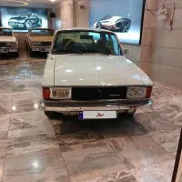 پیکان مدل ۱۳۸۳ بیرنگ|خودرو سواری و وانت|رودهن, |دیوار