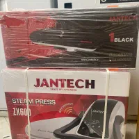 اتو پرس ژانومه