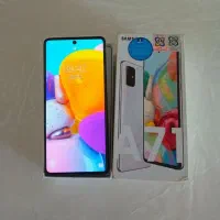 سامسونگ گلکسی A71 مدل 5G|موبایل|تبریز, |دیوار