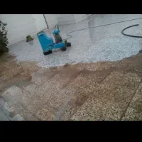 نماشویی شستشویی نمای ساختمان نماشور کفسابی