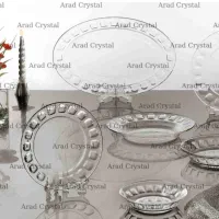 سرویس پذیرایی شیک نو نو