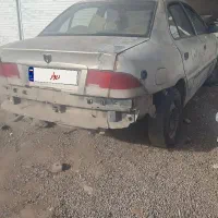 سمند مدل 84|خودرو سواری و وانت|تربت‌حیدریه, ترمینال|دیوار