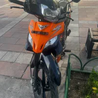 موتورtvs