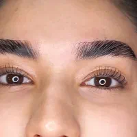 اکستنشن و کاشت هیدن مژه،لیفت مژه و ابرو
