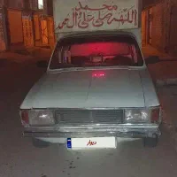 پیکان وانت تمیز مدل ۸۰