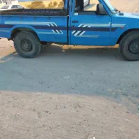 نیسان 1401برج 12