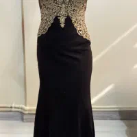 پیراهن مجلسی