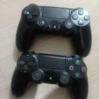 دسته اصلیps4