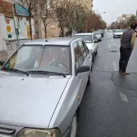 پراید مدل ۹۱