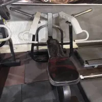 فروش فوری وسایل باشگاهی|تجهیزات ورزشی|مشکیندشت, |دیوار