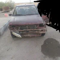 فروش پراید مدل 86