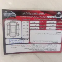 نیسان بار مدل89|خودرو سواری و وانت|دماوند, گیلاوند|دیوار