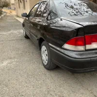 سمند مدل ۸۲|خودرو سواری و وانت|تهران, پونک|دیوار