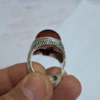 انگشتر  ری احمد|جواهرات|یزد, |دیوار