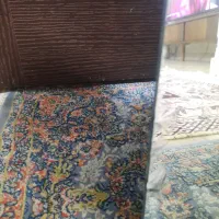 آینه بدون قاب|آینه|تهران, والفجر (افسریه)|دیوار