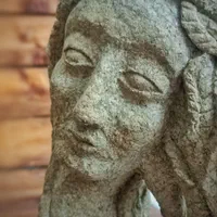 ساخت و آموزش مجسمه های سبک پاپیه ماشه|مجسمه، تندیس، ماکت|تهران, عباس‌آباد|دیوار